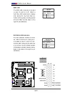 Предварительный просмотр 40 страницы Supero X7SLM-L User Manual