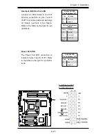 Предварительный просмотр 41 страницы Supero X7SLM-L User Manual