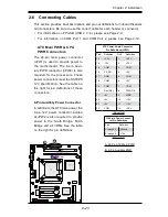 Предварительный просмотр 43 страницы Supero X7SLM-L User Manual