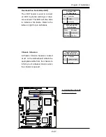 Предварительный просмотр 47 страницы Supero X7SLM-L User Manual