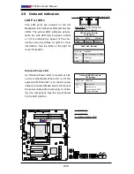 Предварительный просмотр 50 страницы Supero X7SLM-L User Manual