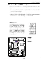 Предварительный просмотр 51 страницы Supero X7SLM-L User Manual