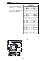 Предварительный просмотр 52 страницы Supero X7SLM-L User Manual