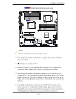 Preview for 11 page of Supero X8DA3 User Manual