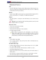 Preview for 14 page of Supero X8DA3 User Manual