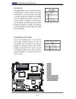 Preview for 38 page of Supero X8DA3 User Manual