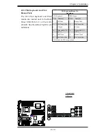 Предварительный просмотр 33 страницы Supero X8DA6 User Manual