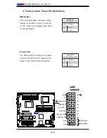 Предварительный просмотр 38 страницы Supero X8DA6 User Manual