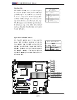 Предварительный просмотр 44 страницы Supero X8DA6 User Manual