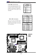 Предварительный просмотр 46 страницы Supero X8DA6 User Manual