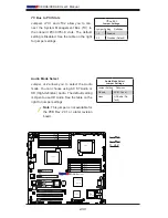 Предварительный просмотр 50 страницы Supero X8DA6 User Manual