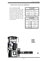 Предварительный просмотр 31 страницы Supero X8DTG-DF User Manual