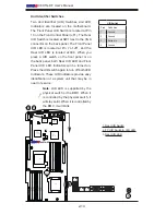 Предварительный просмотр 34 страницы Supero X8DTG-DF User Manual