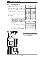 Предварительный просмотр 40 страницы Supero X8DTG-DF User Manual