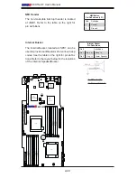 Предварительный просмотр 42 страницы Supero X8DTG-DF User Manual