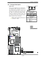 Предварительный просмотр 49 страницы Supero X8DTG-DF User Manual