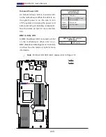 Предварительный просмотр 50 страницы Supero X8DTG-DF User Manual