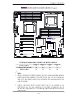 Предварительный просмотр 11 страницы Supero X8DTH-6 User Manual