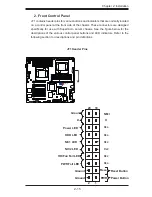 Предварительный просмотр 37 страницы Supero X8DTH-6 User Manual