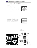 Предварительный просмотр 38 страницы Supero X8DTH-6 User Manual