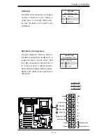 Предварительный просмотр 39 страницы Supero X8DTH-6 User Manual