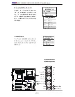 Предварительный просмотр 40 страницы Supero X8DTH-6 User Manual