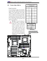 Предварительный просмотр 42 страницы Supero X8DTH-6 User Manual