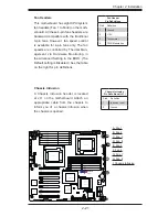 Предварительный просмотр 43 страницы Supero X8DTH-6 User Manual