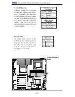 Предварительный просмотр 44 страницы Supero X8DTH-6 User Manual