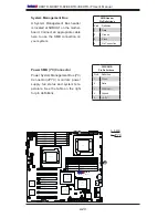 Предварительный просмотр 46 страницы Supero X8DTH-6 User Manual