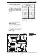 Предварительный просмотр 47 страницы Supero X8DTH-6 User Manual