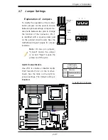 Предварительный просмотр 49 страницы Supero X8DTH-6 User Manual