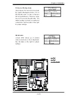 Предварительный просмотр 51 страницы Supero X8DTH-6 User Manual