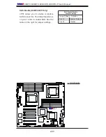 Предварительный просмотр 52 страницы Supero X8DTH-6 User Manual