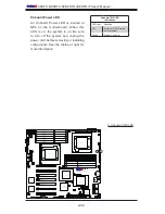 Предварительный просмотр 56 страницы Supero X8DTH-6 User Manual