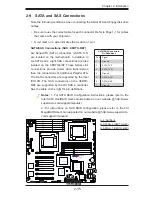 Предварительный просмотр 57 страницы Supero X8DTH-6 User Manual