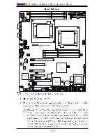 Preview for 12 page of Supero X8DTL-6 User Manual