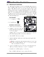 Preview for 24 page of Supero X8DTL-6 User Manual