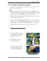 Preview for 25 page of Supero X8DTL-6 User Manual