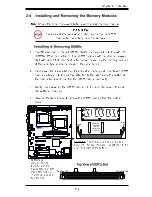 Preview for 29 page of Supero X8DTL-6 User Manual