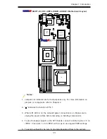 Preview for 11 page of Supero X8DTT-H+ User Manual