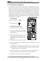 Preview for 22 page of Supero X8DTT-H+ User Manual