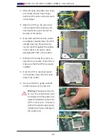 Preview for 24 page of Supero X8DTT-H+ User Manual