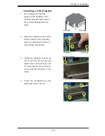 Preview for 25 page of Supero X8DTT-H+ User Manual