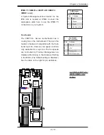 Preview for 39 page of Supero X8DTT-H+ User Manual