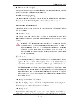 Preview for 71 page of Supero X8DTT-H+ User Manual