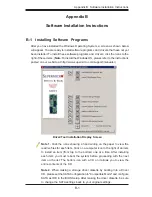 Preview for 85 page of Supero X8DTT-H+ User Manual