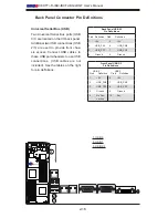 Предварительный просмотр 36 страницы Supero X8DTT User Manual