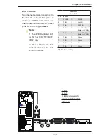 Предварительный просмотр 37 страницы Supero X8DTT User Manual