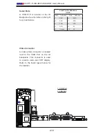 Предварительный просмотр 38 страницы Supero X8DTT User Manual